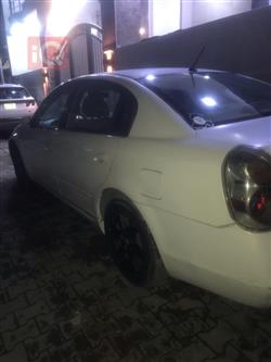 نیسان ئەلتیما
